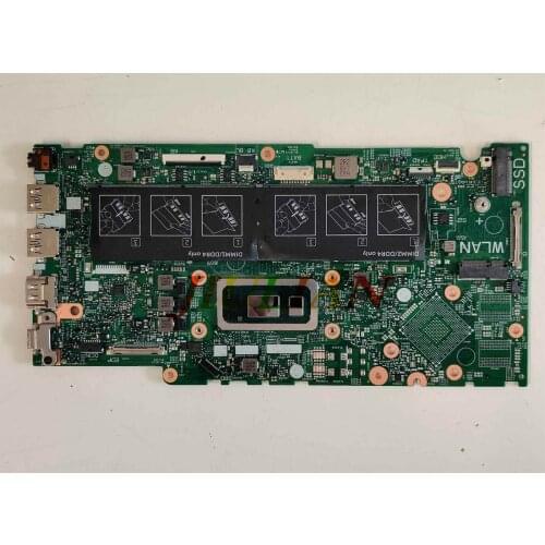 Laptop Mainboards CN-0M02YW For Dell Inspiron 14 5482 14" i5-8265U 1.60GHz Laptop Motherboard M02YW 0M02YW 100% Tested OK