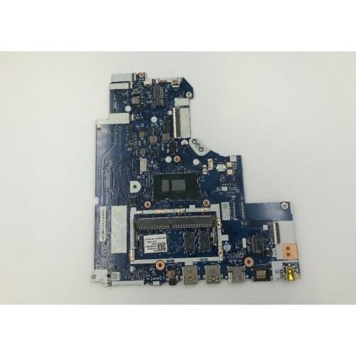 For lenovo 320-15IKB 320-17IKB V320-17IKB NM-B241 5B20N86347 Laptop Motherboard with I5-7200U UMA FPD 4G RAM 100% Tested work