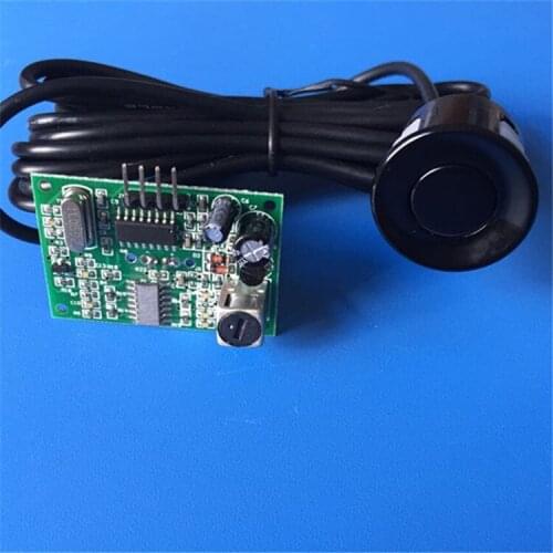 Ultrasonic Detection Distance Module/Ultrasonic Ranging Serial Port Output Sensor Ultrasonic/Module Ultrasonic