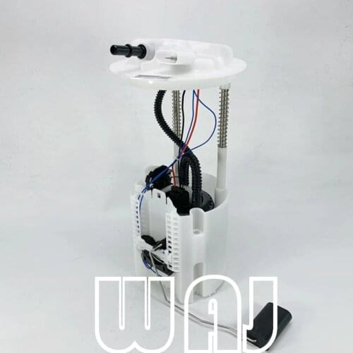 WAJ Fuel Pump Module 68024002AA, 68024002AB Fits For Jeep Comander Grand Cherokee 2007-2009