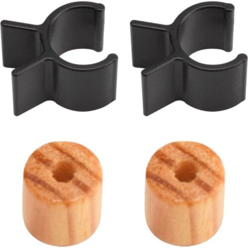 Men Moustache Salon Shaping Beard Styling Tool Training Wheel Handle New