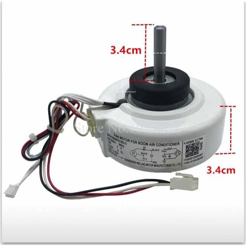 New for air conditioner Stepper motor RPG13B 5B-213 13W Synchronous scavenging motor good working