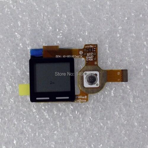 New Front small LCD Display Screen repair parts For GoPro Hero4 camera