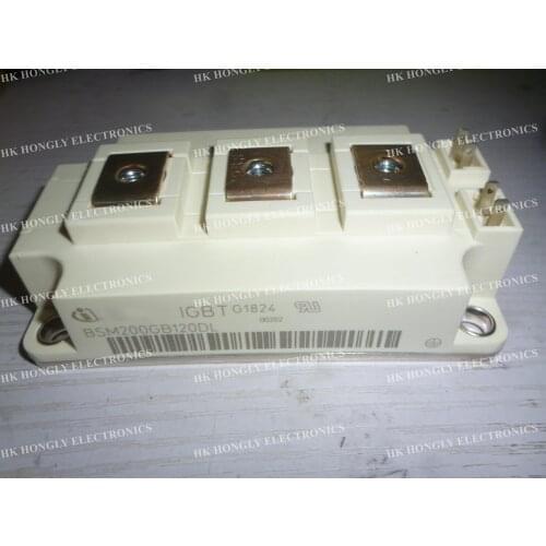 BSM200BG120DL NEW MODULE