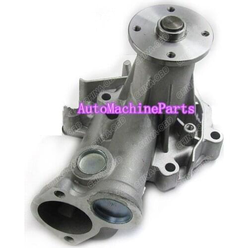 New Water Pump MD974748 for Galant A167 4D56 4D56T