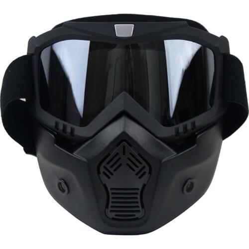 ORZ Motorcycle Glasses