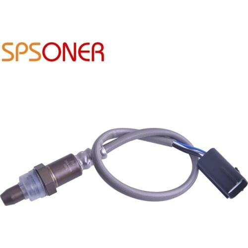 Exhaust Gas Oxygen Sensor O2 Lambda Probe Sensors OEM 22693-EY00A 22693EY00A Replacement Air Fuel Ratio Car Accessories 4 Wire