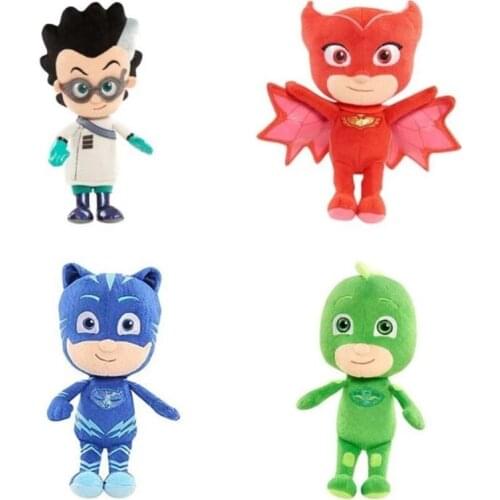 PJ Masks Products For The Holidays