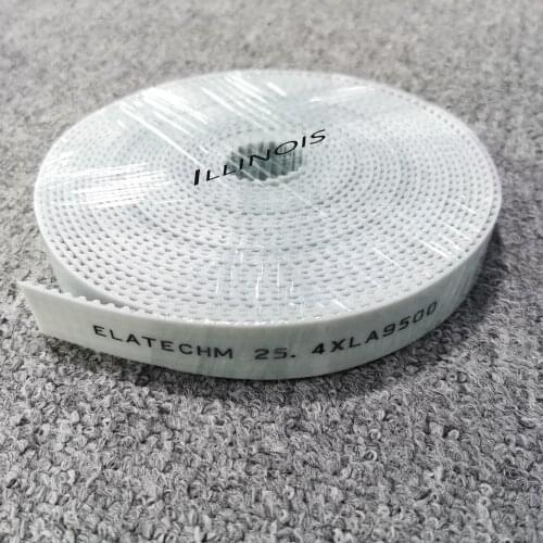 Belt of Gongzheng/Starfire 1024-3204 Belt M25.4XLA9500