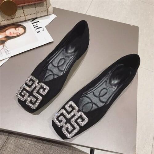 SPRIONRUE Pumps