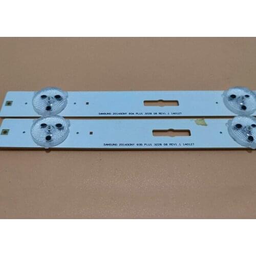LED Backlight strip For Sony 60inch KDL-60W600B SAMSUNG 2014SONY 60A / 2014SONY 60B PLU1 3228 08REV1.1