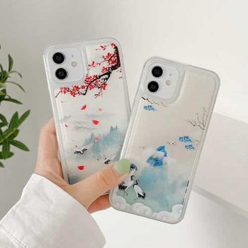 TZOMSZE Samsung Galaxy S21 Plus Phone Cases