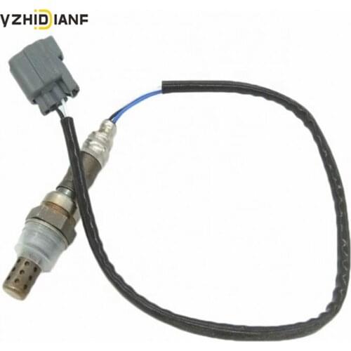 1pc 36531-PLR-A01 O2 Oxygen Front Upstream Lambda Sensor For Hon-da Civic Coupe FR-V Accord Acura EL RSX 1.7 2.0 2.3 L 234-4122