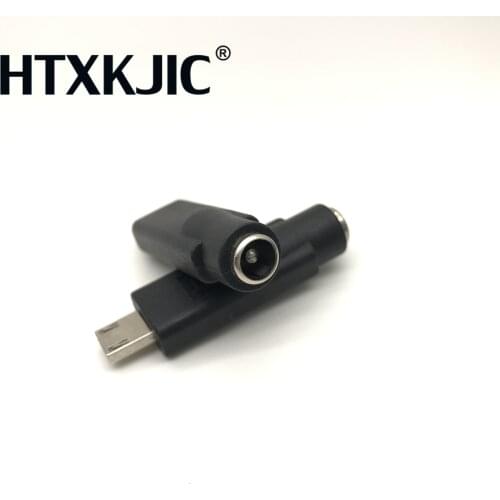 5.5mm x 2.1mm DC 19V Power Jack Charging charger head Adapter For Asus Eeebook X205TA X205T X205 Notebook Laptop power connector