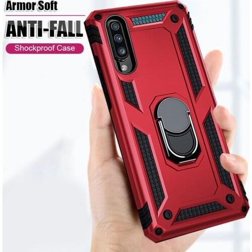 Amyneo Samsung Galaxy M20 Phone Cases