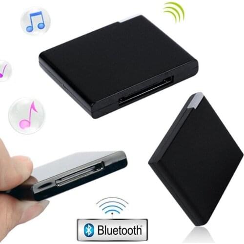 Digitalworld NEW Wireless Bluetooth Music Receiver Adapter Dock For iPhone For iPod Speaker #291497