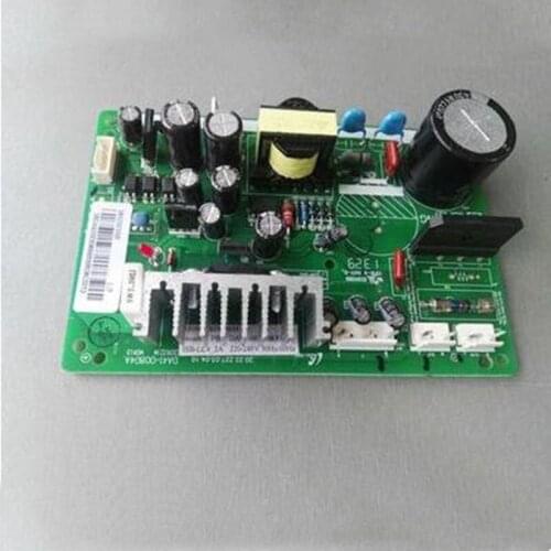 For refrigerator pc board Computer board DA92-00308B DA41-00804A board good working