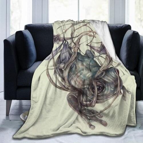 Frog flannel 3D printed blanket cartoon throw sheet blanket Bed Blanket Sofa gift childrens birthday gift