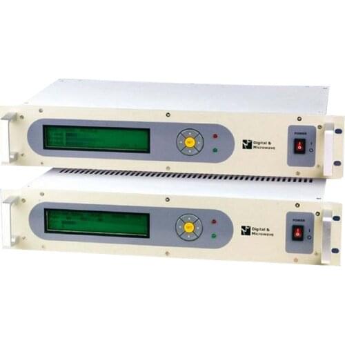 FMUSER Studio-Transmitter link for fm studio video audio link transmitter and receiver Free Shipping