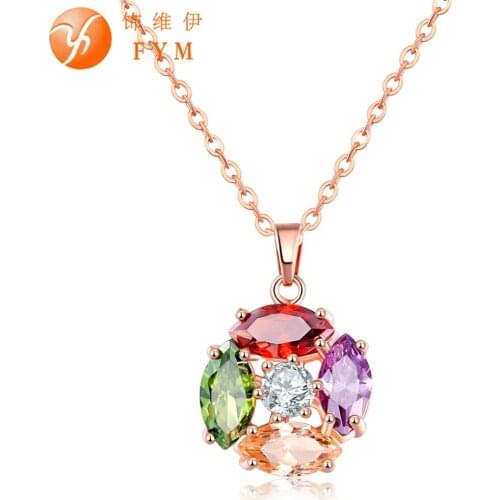 Золотые цепочки FYM China At AliExpress