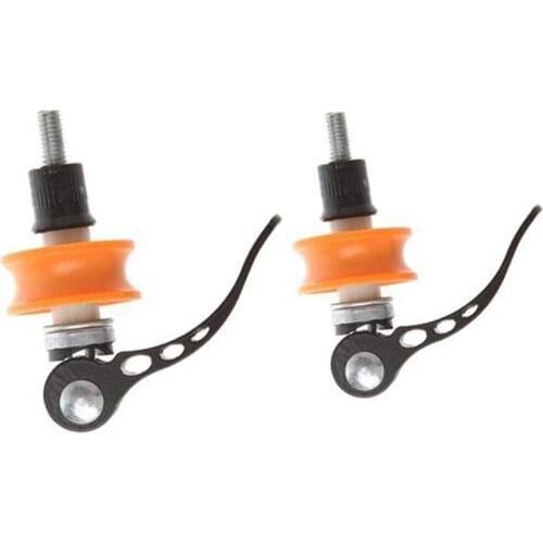 HOT 2 Pcs Mountain Bike Road Cycling Bicycle Chain Keeper Holder Chain Cleaner Tools Cleaning Accessory