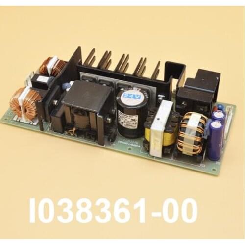 I038361 Power Supply Switching Power Source Noritsu QSS 3201 3202 3203 3701 3702 3801 Fuji Frontier 7500 7600 7700 7800 Minilab