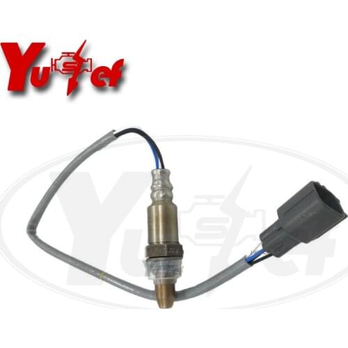 Oxygen Sensor O2 Lambda Sensor AIR FUEL RATIO SENSOR for Toyota HIGHLANDER LEXUS RX350 89467-48120 89467-0E090 SU11846 2008-2009