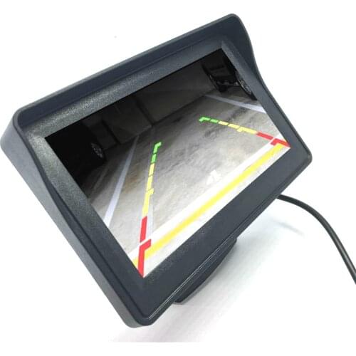 Leemsp Car Monitors