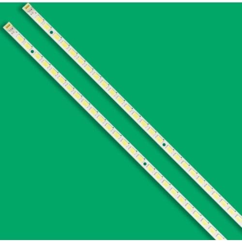 New 10 PCS/lot 60LED 478mm LED backlight strip for LG 37LV3550 37T07-02a 37T07006-Y4102 73.37T07.003-0-CS1 T370HW05do