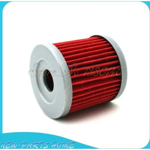 Oil Filter For YAMAHA YZ426F YZ250F YZ400F WR426F WR400F WR250F YFM350 MOTO-4 YFM400 BIG BEAR YFM350R RAPTOR YFP350 TERRAPRO