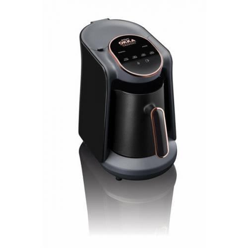 My desire Whopping Grandio OK005 Copper Coffee Machine FREE SHIPPING