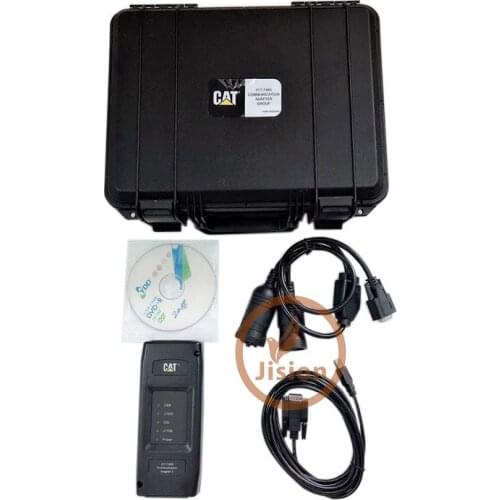 JISION Real 2018 ET-3 Adapter III 317-7485 3177485 Professional Diagnostic Adapter