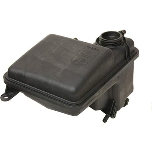 Radiator Coolant Reservoir Overflow Expansion Tank 17137543003 for BMW7 E65, E66, E67