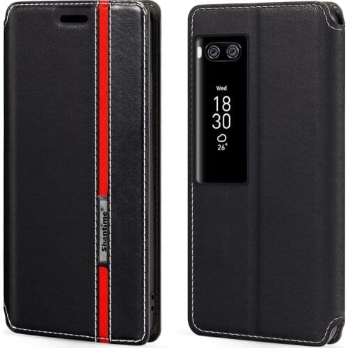 Shantime Phone Cases Meizu PRO 7 Plus