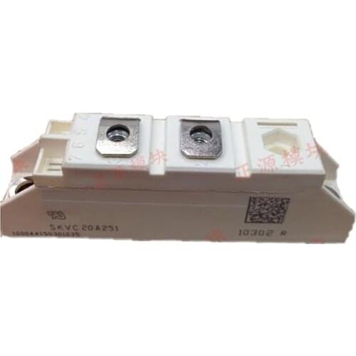 SKVC20A251 Original, Can Provide Test, 1 Year Warranty