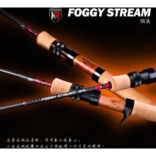 Ul ull spinning rod 1-6g lure rod1.42m1.57m fuji ultralight spinning rods line weight ultra light spinning casting fishing rod