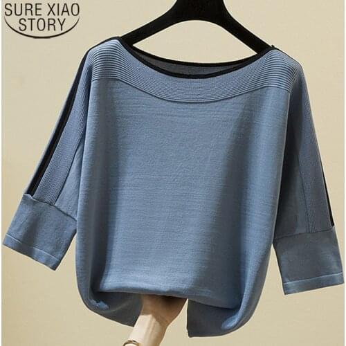 Цветные блузки SURE XIAO STORY China At AliExpress