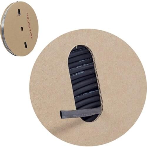 HEAT SHRINKABLE MAKORON 3 MM