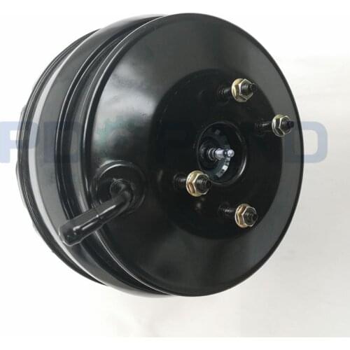 Power Brake Booster VACUUM BOOSTER 44610-60770 For Toyota Land Cruiser HDJ80 HDJ81 4200cc 1992-1997