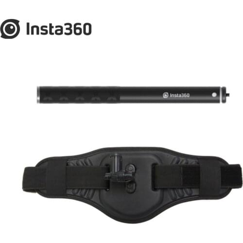 Insta360 Back Bar for insta 360 ONE X and ONE Invisible Selfie Stick