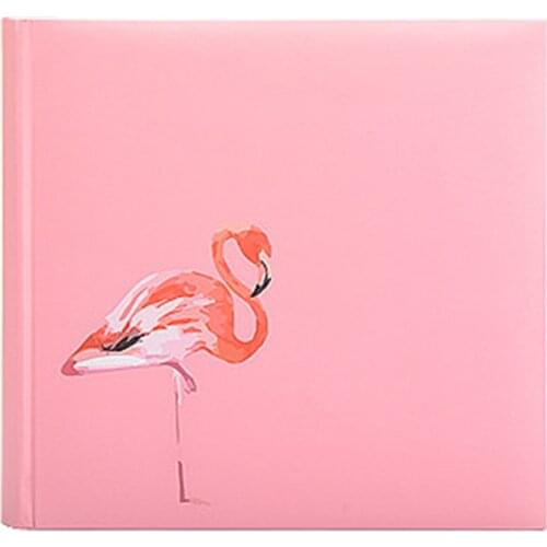 Wedding Photo Album 200 Photos Scrapbooking Baby Memory Book Photo Diy Pokemon Cards Album Instax Mini Nct Dream Travel Wedding