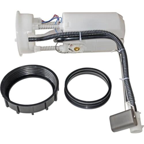 AP02 Fuel Pump Assembly 1634702894 For MERCEDES-BENZ W163 ML230 ML320 ML350 ML430 ML500 98-05 MercedesBenz