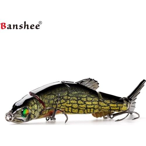 Banshee Fishing Accessories
