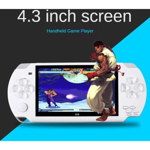 Портативные игровые консоли BULIAN China At AliExpress