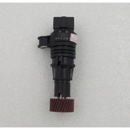 For BYD F3 G3 road code table odometer sensor speed sensor MITSUBISHI engine 30 teeth / 473Q engine