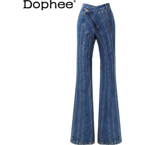 Женские джинсы Dophee China At AliExpress
