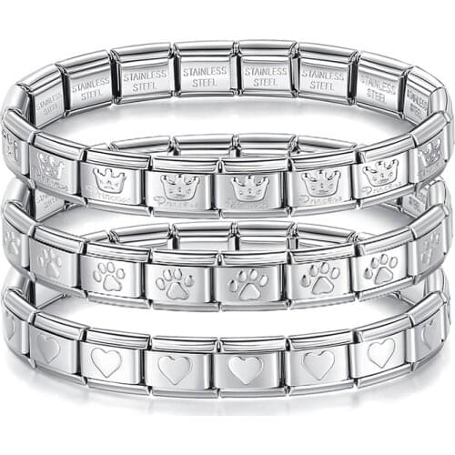 Hapiship Pair Bracelets