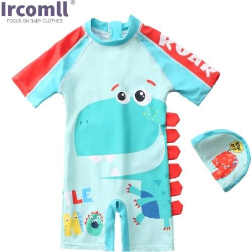 Ircomll Kids Swimwear