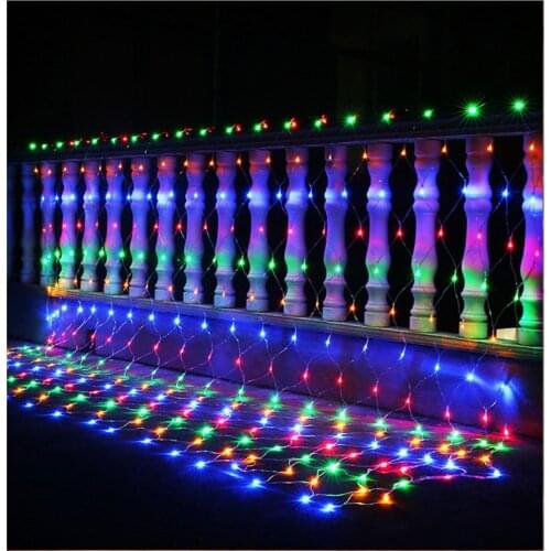 KH-LITEC LED Garlands