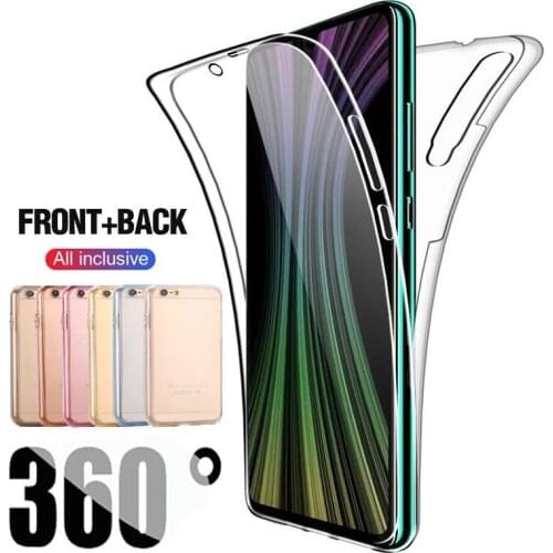 Luxddy Samsung Galaxy A50s Phone Cases